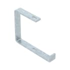 OBO BETTERMANN - Profilo sospensione acciaio zincato B200mm per immersione a caldo AHB 200 FT.