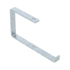 OBO BETTERMANN - Profilo di sospensione in acciaio zincato a caldo per immersione B300mm.