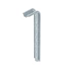 OBO BETTERMANN - Profilato sospensione TP L445mm in Acciaio zincato per immersione.