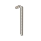 OBO BETTERMANN - Profilato sospensione TP L545mm Acciaio INOX A2 1.4301 non trattato ulteriore trattamento.
