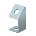 OBO BETTERMANN - Attacchi collegamento obliquo per mantenimento funzionale in acciaio zincato continuo ABS FS.