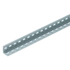 OBO BETTERMANN - Profilo angolare zincato a caldo 30x35x2000 per sospensione asolata.