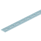 OBO BETTERMANN - Fla 8 ft profilato piatto asolata 40x8x3000 acciaio zincato caldo immersione.
