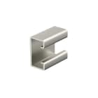 OBO BETTERMANN - Distanziatore per supporto US 3 46x40x22,5 Acciaio INOX A2 1.4301 non trattato, ulteriore trattamento.