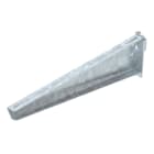 OBO BETTERMANN - Profilato sospensione per IS 8 B560mm Acciaio zincato a caldo immersione Mensola.
