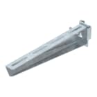 OBO BETTERMANN - Sospensione per profilato IS 8 B310mm in Acciaio zincato a caldo per immersione.