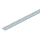 OBO BETTERMANN - Slh 42 2000 sg profilato di sospensione asolata 25x3x2000 acciaio fondo applicato caldo.
