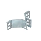 OBO BETTERMANN - Derivazione laterale square 60x50 in acciaio zincato a caldo per immersione RAA 605 FT.