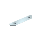 OBO BETTERMANN - DFAAM 200 FS Coperchio, derivazione laterale T per RAAM 200 B=200mm Acciaio zincato in continuo.