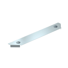 OBO BETTERMANN - DFAAM 300 FS Coperchio, derivazione laterale T per RAAM 300 B=300mm Acciaio zincato in continuo.