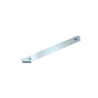 OBO BETTERMANN - DFAAM 400 FS Coperchio, derivazione laterale T per RAAM 400 B=400mm Acciaio zincato in continuo.