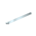 OBO BETTERMANN - DFAAM 500 FS Coperchio, derivazione laterale T per RAAM 500 B=500mm Acciaio zincato in continuo.