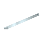 OBO BETTERMANN - DFAAM 600 FS Coperchio, derivazione laterale T per RAAM 600 B=600mm Acciaio zincato in continuo.