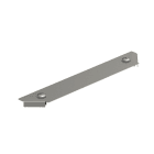 OBO BETTERMANN - DFAAM 300 A4 Coperchio, Derivazione Laterale T per RAAM 300 B=300mm Acciaio Inox 1.4571 Non Trattato