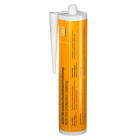 OBO BETTERMANN - Isolante antincendio ASX-K in cartuccia 300ml, materiale da costruzione intumescente.