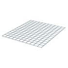 OBO BETTERMANN - Griglia acciaio zincato a caldo per immersione piccolo 600x500mm.