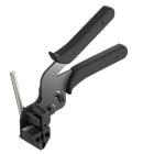 OBO BETTERMANN - MBS-Z pinza per clip blocca acciaio.