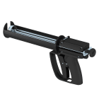OBO BETTERMANN - Pistola per cartucce 2-K azionato a mano FBS-PH.