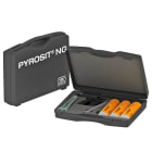 OBO BETTERMANN - Valigetta antincendio FBS-K set completo. 7203809