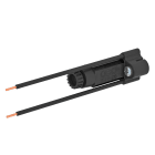 OBO BETTERMANN - TE-FH 520 Portafusibili FireBox T per fusibile filo sottile.