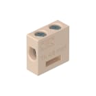 OBO BETTERMANN - TK04 Morsetto ceramico per FireBox T connessione dati 4 mm². 7205700