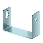 OBO BETTERMANN - Mensola separazione supporto per BSKD09-K1021/BSKD12-K1021 101x72,5x35 acciaio zincato in continuo.