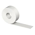 OBO BETTERMANN - Strisce sigillante per canali antincendio 40x5x7500 in materiale espanso grigio beige RAL 7006.
