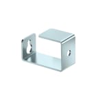 OBO BETTERMANN - Piastrina supporto cavo PLCD-SC0810 per PLCD D060810/D090810 76x45x35 Acciaio zincato in continuo.