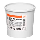 OBO BETTERMANN - KTM Malta canale antincendio prepar. secca secchio 3,5kg speciale grigio.
