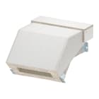 OBO BETTERMANN - Curva a scendere BSKH09-K0521 50x210 in Calcestruzzo leggero fibra di vetro grigio.