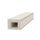 OBO BETTERMANN - Canale antincendio EI90 PLCD D090810 Installazione diretta 1000x100x80 Calcestruzzo leggero in fibra di vetro grigio.