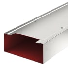 OBO BETTERMANN - PLMR 1025 A2 canale metallico antincendio per applicazioni esterne 2000x250x100 acciaio inox 1.4301.