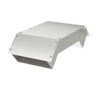 OBO BETTERMANN - Passerella scavalco PLMR-LFD 1025 in Acciaio INOX A2 1.4301 600x310x175.