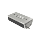 OBO BETTERMANN - Uscita cavo con maniglia per UDHOME2 SA UH2 G.