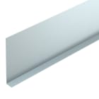 OBO BETTERMANN - Oka2 TW 120 Separatore per Oka/T 2400x15x107 Acciaio zincato in continuo.