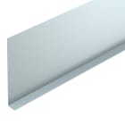 OBO BETTERMANN - Oka2 TW 140 Separatore per Oka/T 2400x15x127 in Acciaio Zincato Continuo.