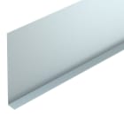 OBO BETTERMANN - Oka2 TW 150 Separatore per Oka/T 1372400x15x in Acciaio Zincato Continuo.