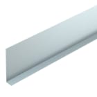 OBO BETTERMANN - Separatore per OKA2 2400x15x77 in Acciaio zincato continuo.