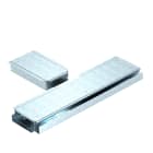 OBO BETTERMANN - Derivazione a T con uscita spazzola in Acciaio zincato in continuo OKB TS 25085.