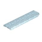 OBO BETTERMANN - Guarnizione giunto coperchio OKB DSD 250 per canale in Acciaio zincato continuo.