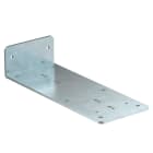 OBO BETTERMANN - Dima di foratura per canale con uscita spazzola in acciaio zincato in continuo.