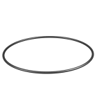 OBO BETTERMANN - Guarnizione rotonda RD2 TUK2 con tubo in caucciù EPDM DIN 1629 etilene-propilene-diolefina.