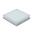 OBO BETTERMANN - Scatola per massetto 70-125 mm 510x467x70 in acciaio zincato continuo UZD 350-3.