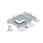 OBO BETTERMANN - Oka-G A 40140 4 unita estensione per torretta ges4 acciaio zincato in continuo.