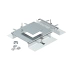 OBO BETTERMANN - Oka-G A 40140 6 Unità Estensione per Torretta Ges6 Acciaio Zincato in Continuo.
