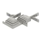 OBO BETTERMANN - Set raccordi T e incroci per OKA-G e OKA-W in zinco pressofuso.