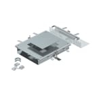 OBO BETTERMANN - Oka-W A 6050 9 unita estensione acciaio zincato in continuo.