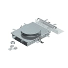 OBO BETTERMANN - Oka-W 10050R9 Unita Estensione Acciaio Zincato Continuo