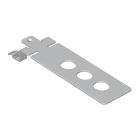 OBO BETTERMANN - EA3 Ancoraggio per massetto per OKA-G e OKA-W in Acciaio INOX A2 1.4301.