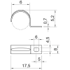 Miniatura Dimensioni prodotto 2